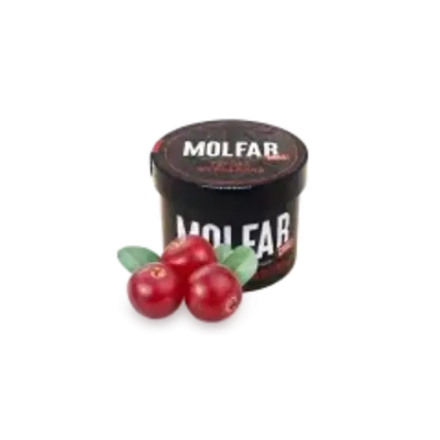 Molfar Chill Line Żurawina (40 g)