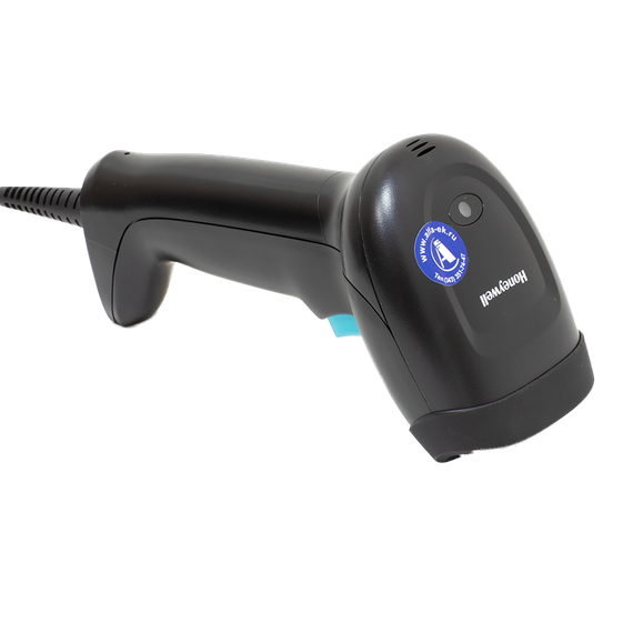 Сканер штрих-кода Honeywell HH400