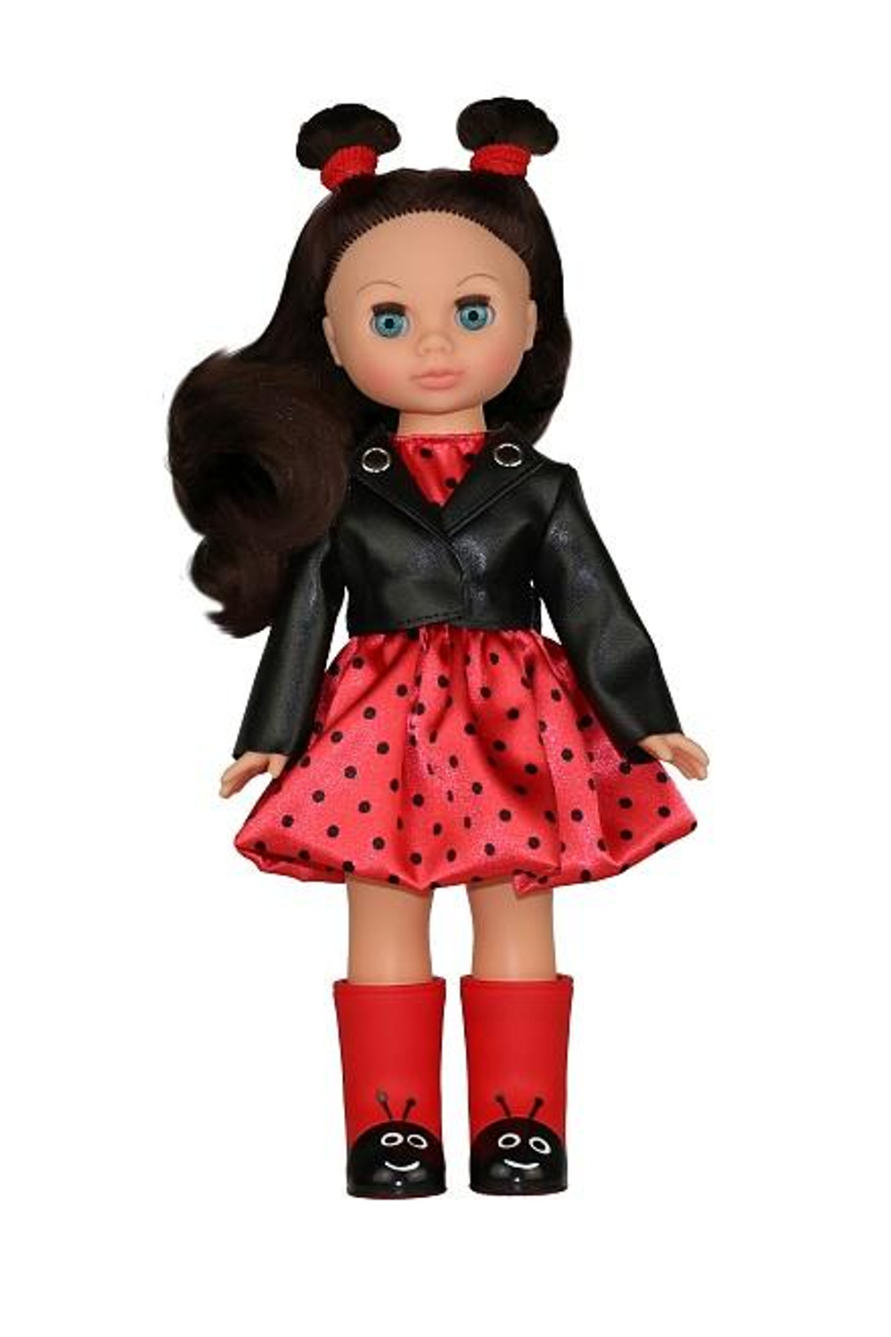 Кукла Эля кэжуал 6 30 см. (Весна)