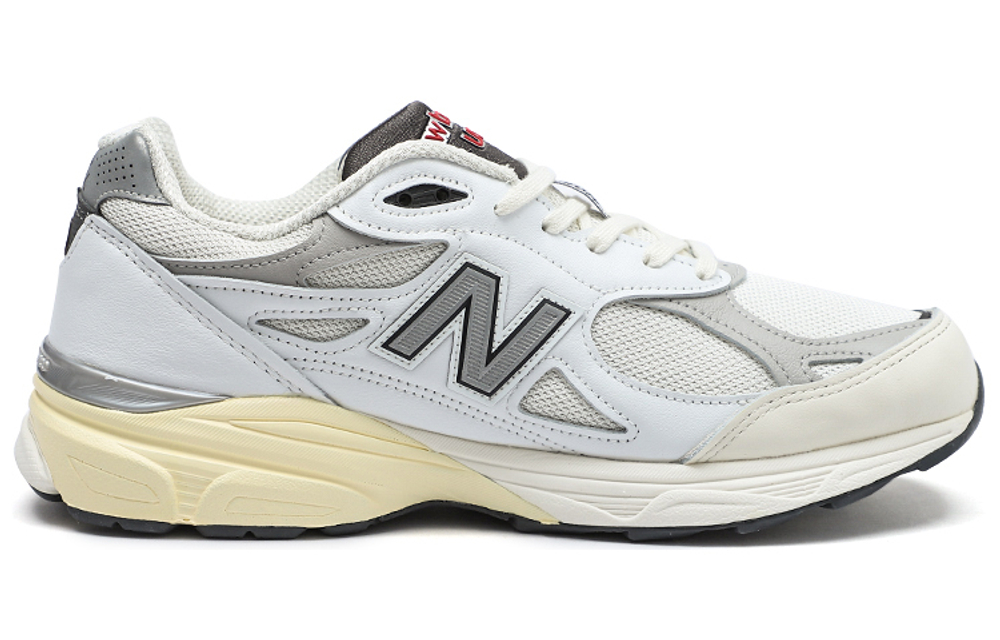 Кроссовки New Balance Teddy Madenb 990 V3