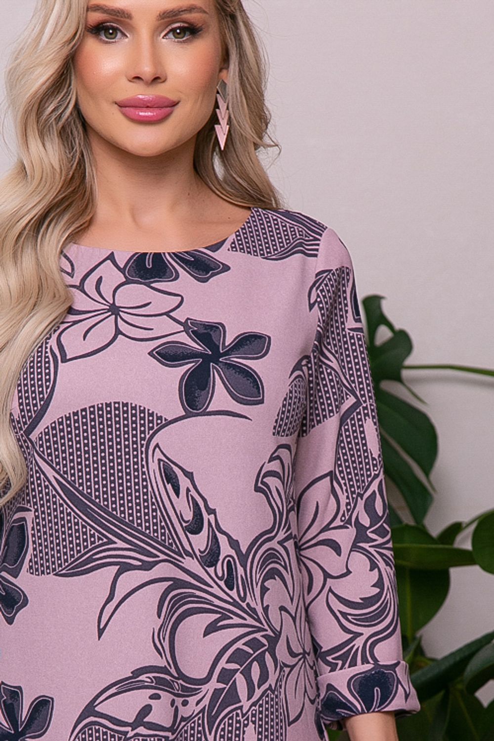 Платье 71034 Avili