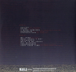 Faithless / All Blessed (LP)
