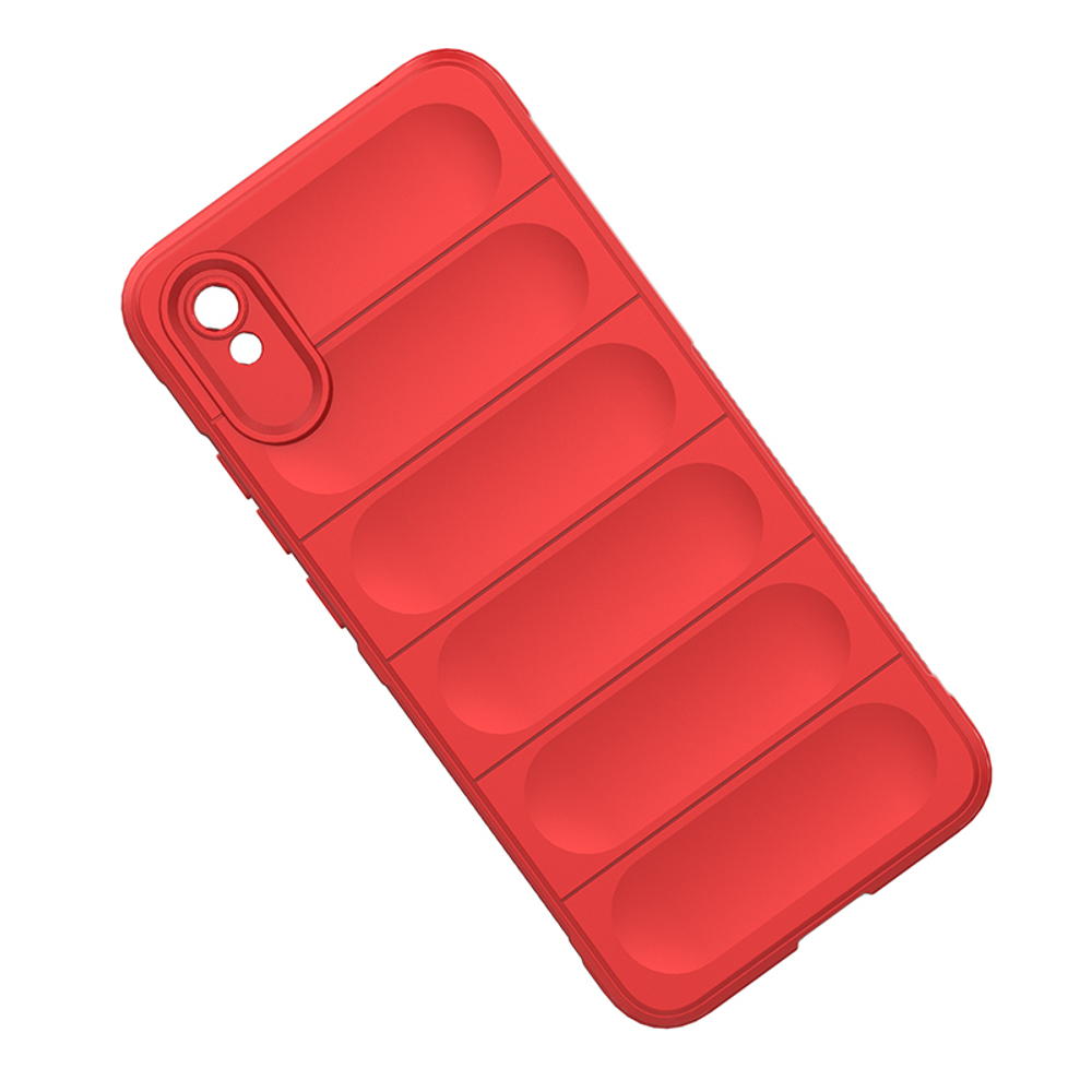 Противоударный чехол Flexible Case для Xiaomi Redmi 9A