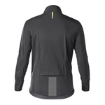 Куртка-дождевик Mavic ESSENTIAL H2O JACKET Black (р-р S)