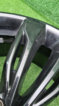 Диск Комплект дисков R20 Geely Tugella (2019-2024)