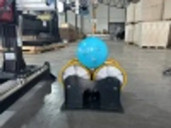 Сварочная колонна легкого типа для автоматизированной круговой сварки INOM-1000, INTEGRAL