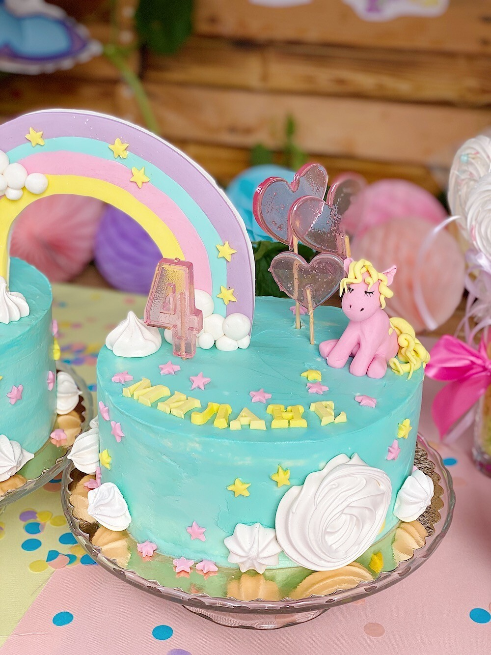 My Little Pony Party
