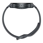 Часы Samsung Galaxy Watch8 40мм Graphite, графит