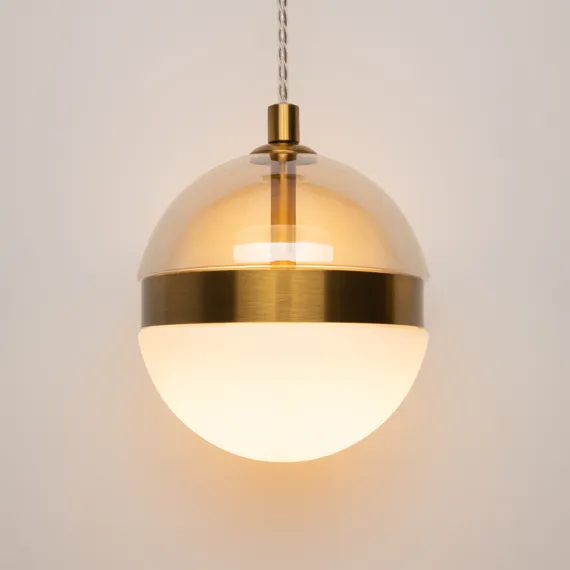 Настенный светильник (бра) Пространство / Area 3000К 12Вт Maytoni mod295wl-l12bbs3k