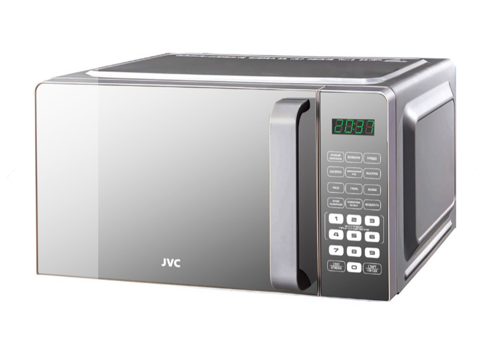 Микроволновая печь соло JVC JK-MW430SG (h)