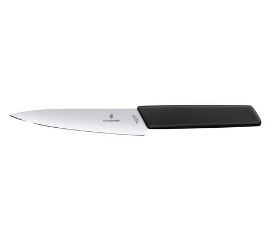Кухонный нож Victorinox Мод. Swiss MODERN KITCHEN #6.9013.15B ( 15 см )