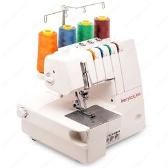 Распошивальная машина Merrylock 009