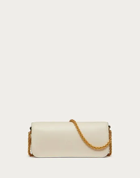 Сумка Valentino Locò белый