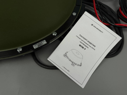 Купольный подавитель БПЛА / Станция РЭБ «Капюшон» ФПВ-7