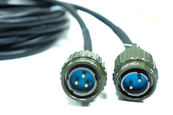 Педаль дистанционного управления TIG-REM