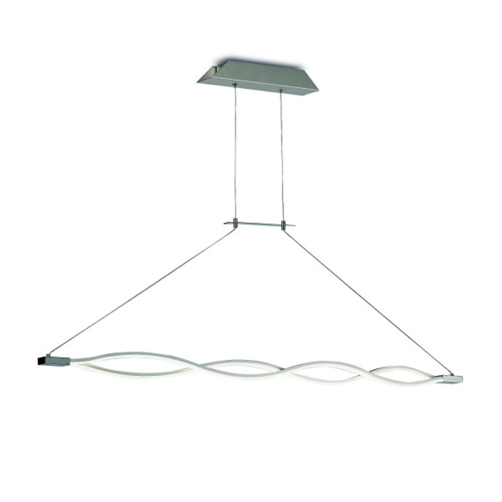 4860 Люстра подвесная SAHARA