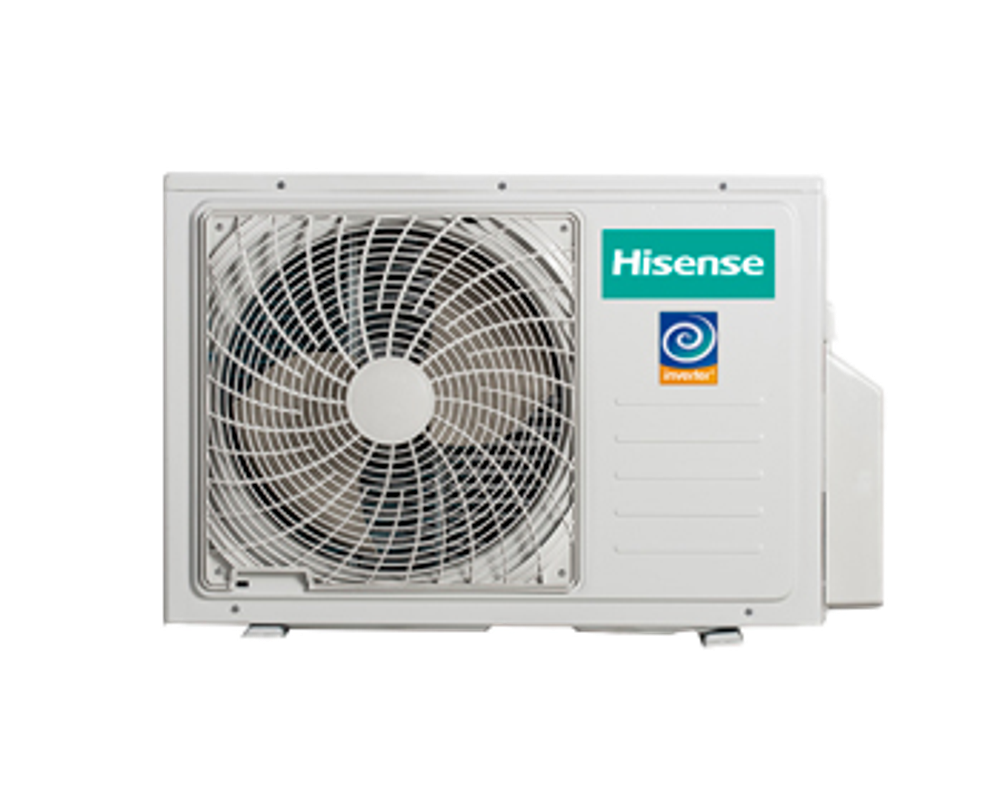 Наружный блок FREE Match DC Inverter AMW2-14U4SRE