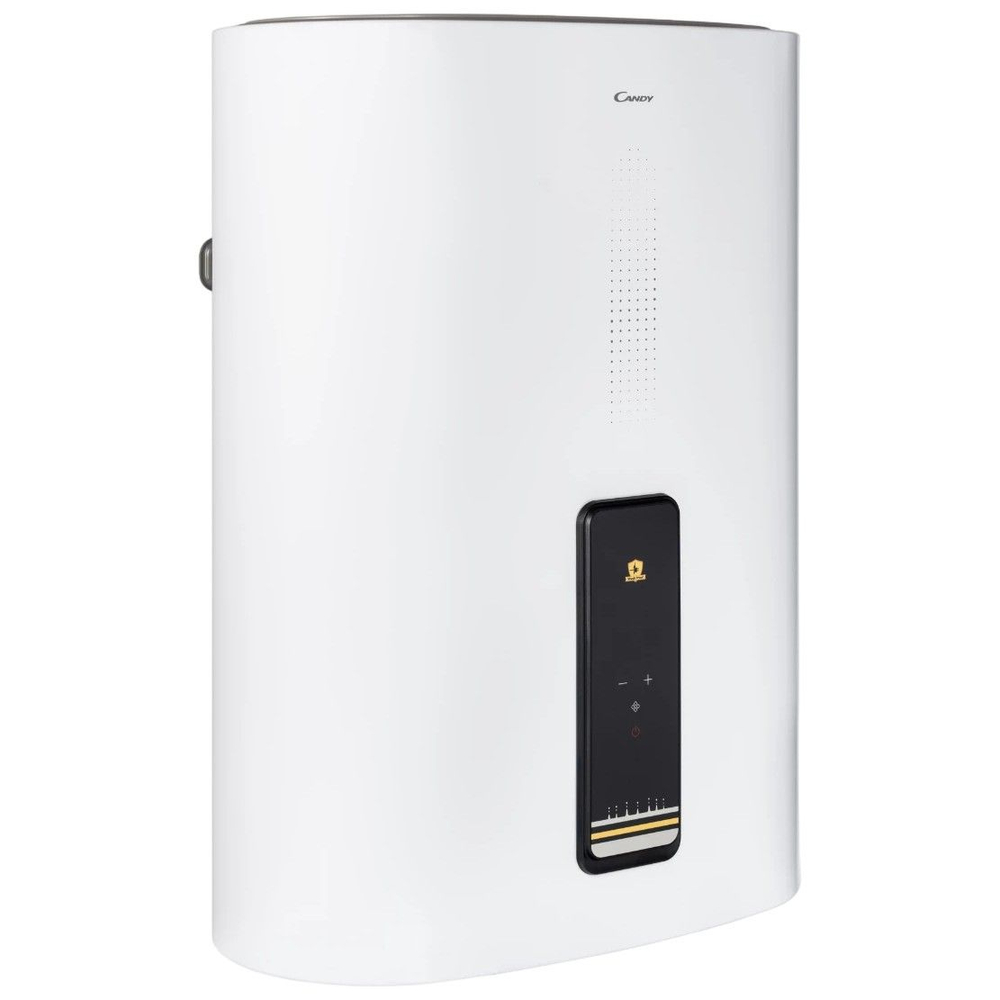 Водонагреватель 50 л. накопительный электрический Candy СF50V-P5(R) электронная регулировка