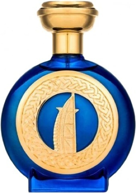 Boadicea The Victorious Burj Al Arab Blue Sapphire