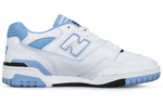 Кроссовки New Balance Nb 550