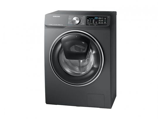 Стиральная машина Samsung WW70R62LVSX