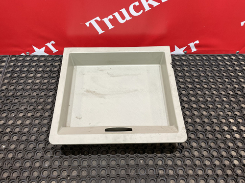 Ящик бардачка