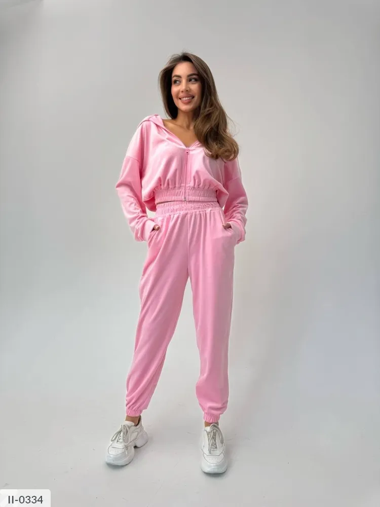 Костюм II-0331 Фабрика Моды