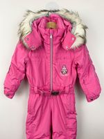 Комбинезон Poivre Blanc