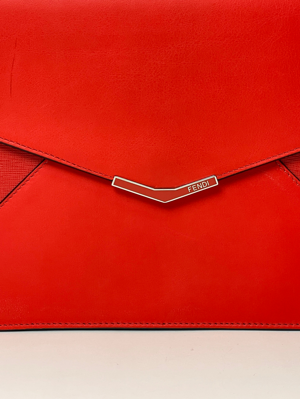 Клатч Fendi