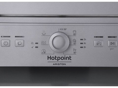 Посудомоечная машина Hotpoint/Ariston HSFE 1B0 C S