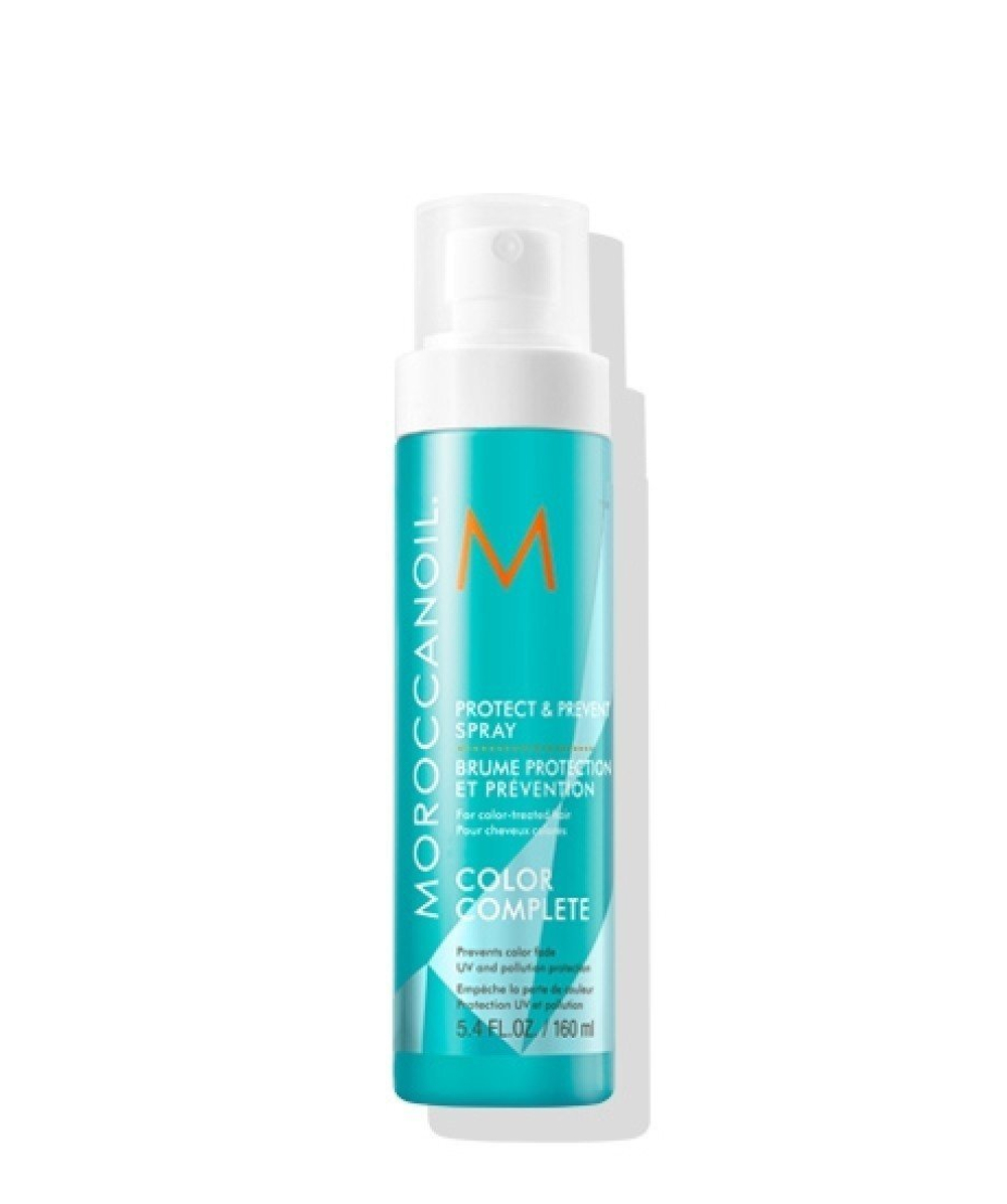 Спрей для сохранения цвета "PROTECT & PREVENT SPRAY" 160 мл Moroccanoil