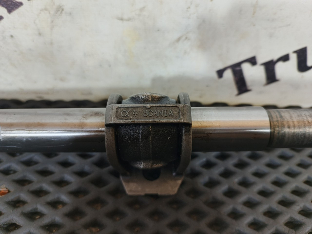 Вал переключателя передач 2020г.