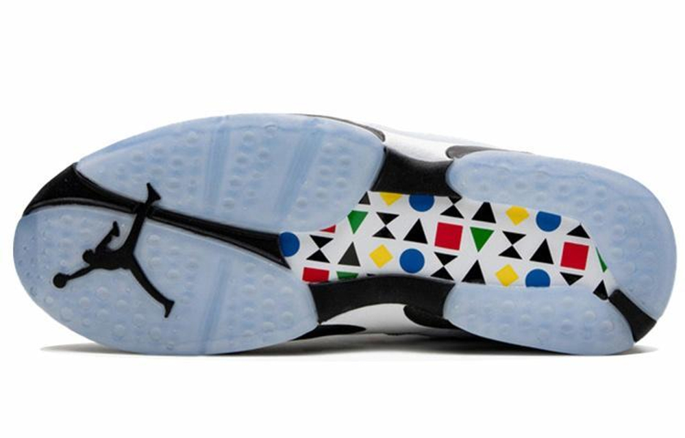 Кроссовки Jordan Air Jordan 8 Retro Quai 54