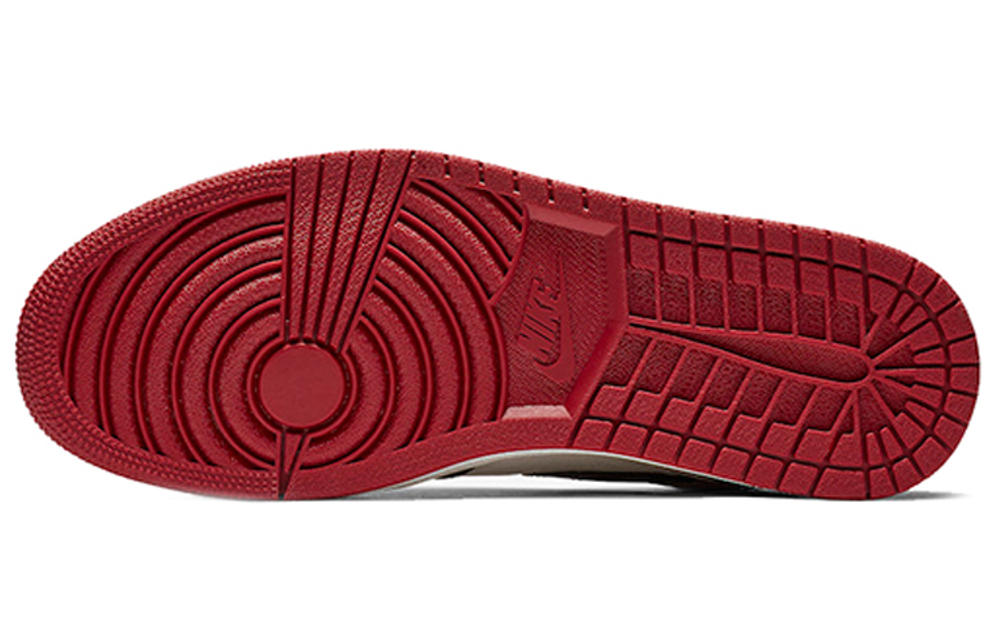 Jordan 1 Retro High OG NRG 'Not For Resale'