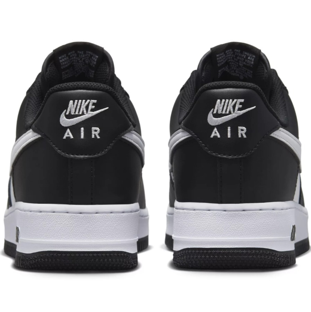 Мужские кроссовки Nike AIR FORCE 1 '07