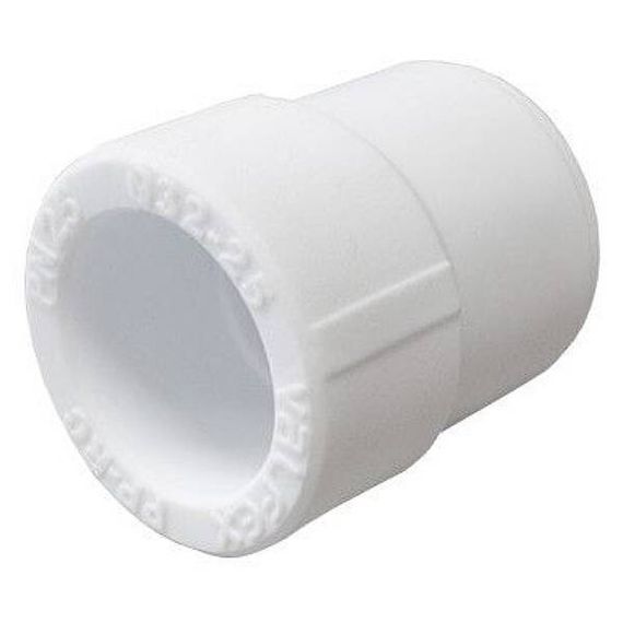 Муфта переходная ВН/НР 40/20 (250/50) VALFEX купить в Москве и Московской области по низкой цене с доставкой по России — (1) Муфта переходная ВН/НР 40/20 (250/50) VALFEX — (1)