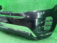 Бампер передний RR Evoque 2 (18-24) R-Dynamic S
