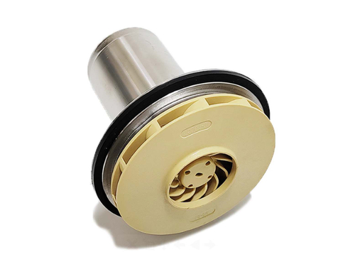 Ротор насоса GPD15-5S (против часовой стрелки) для Protherm Lynx, Ягуар, Леопард 0020119604