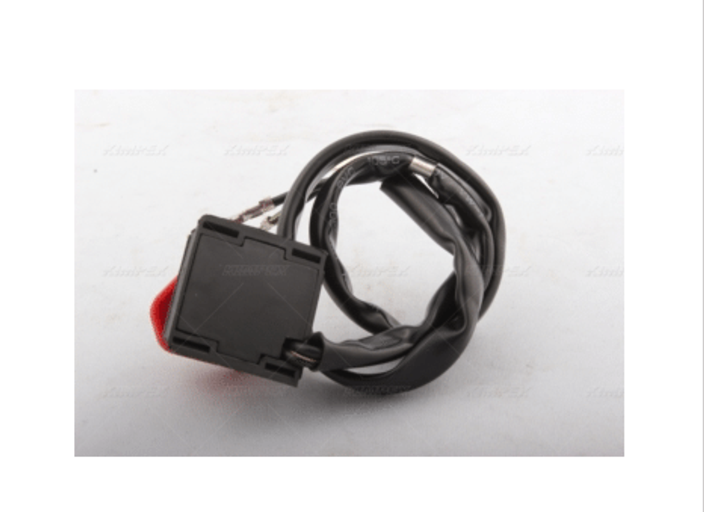 Кнопка стоп ДВС KILL SWITCH BRP