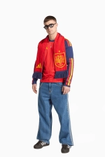Футболка с длинными рукавами adidas Spain 2026 Home - красный