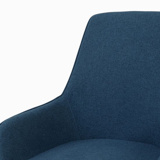 Офисное кресло Matisse синее