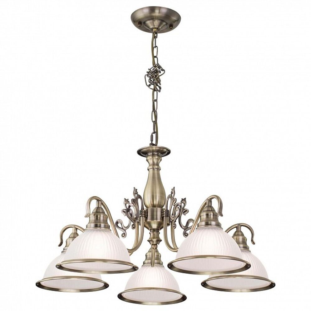 Подвесная люстра Citilux Идальго CL434151