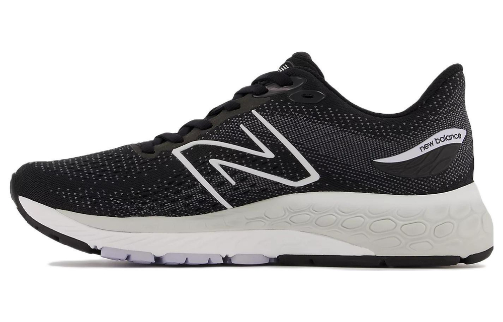 Кроссовки New Balance Nb 880 V12 (Женская размерная сетка)