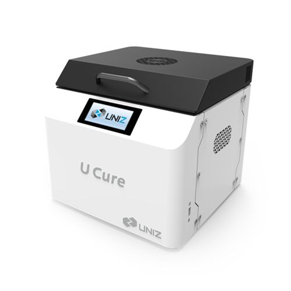 УФ-камера Uniz U Cure