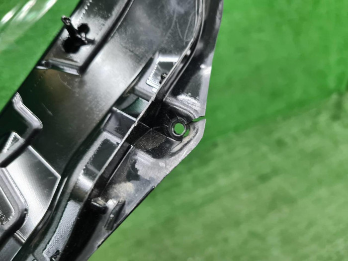 Стекло фары левое Lexus NX 2 (2021-н.в.)