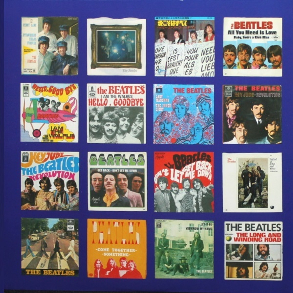 The Beatles / 1 (2LP)