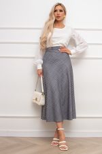 Юбка Анжелика 80 см №8 Valentina