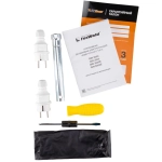 FoxWeld GIN 3500E генератор бензиновый инверторный 1553