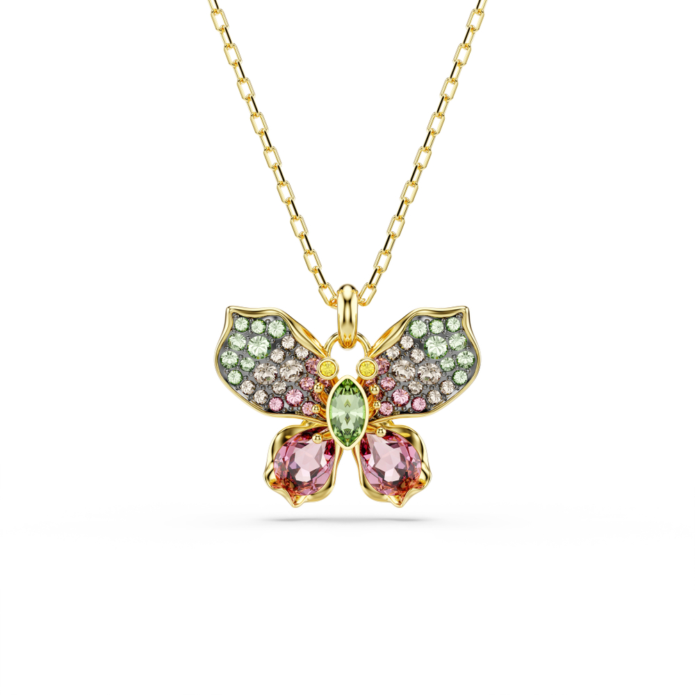 IDYLLIA:PEND BUTTERFLY MUL/MIX