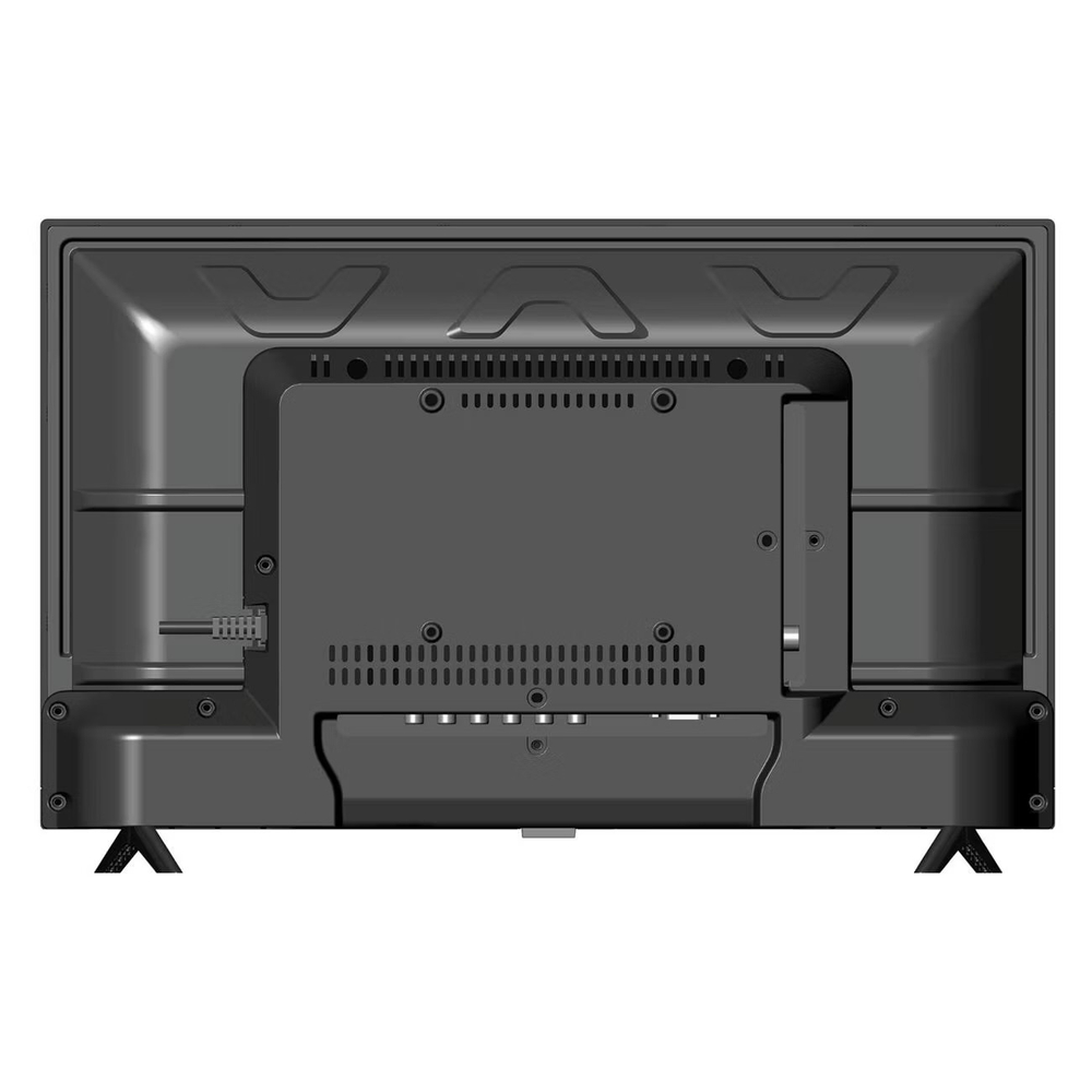 Телевизор Econ EX-24HT008B 60см, HD, LED, 6Вт, 1xUSB, DVB-T2/C